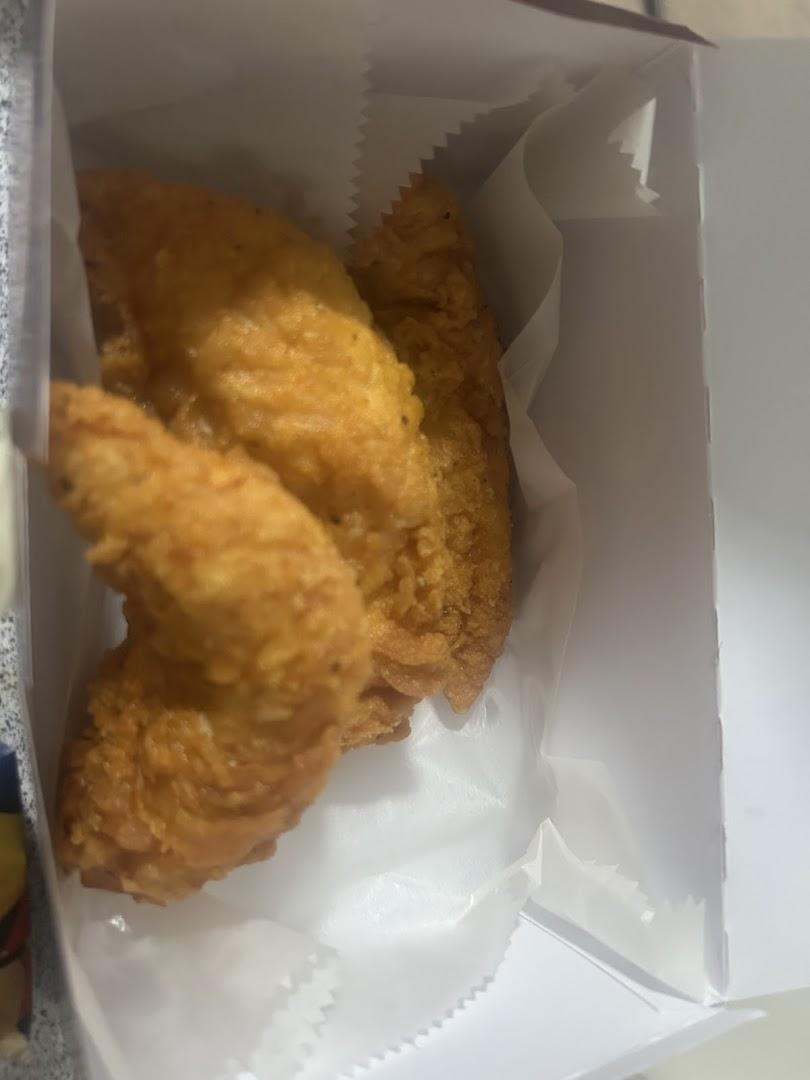 GP Pizza & Wings